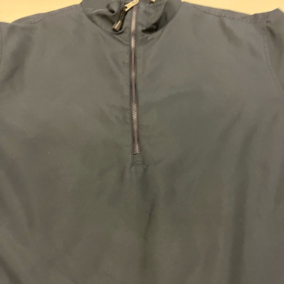 North end half zip hoodie M - Picture 3 of 9